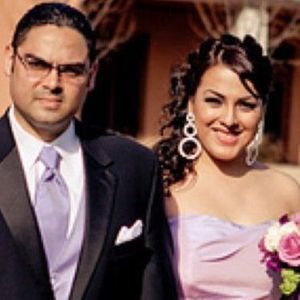 Meet your Posher, Angelica